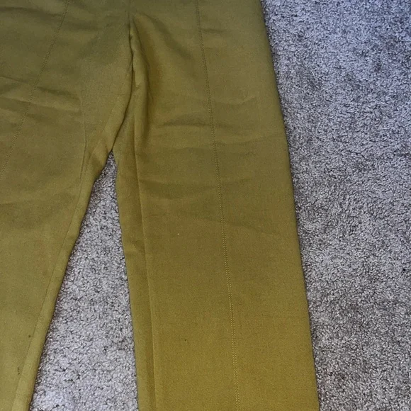 Ann Taylor Dress Pants - Picture 3 of 6